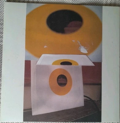 Guided By Voices Let's Go Eat The Factory  12" Vinyl - Image 1 of 3