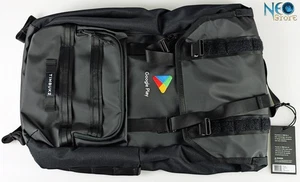 Timbuk2 Rogue Laptop Rucksack 2.0 - Limited Edition Google Play - Neu mit Etikett - Bild 1 von 4