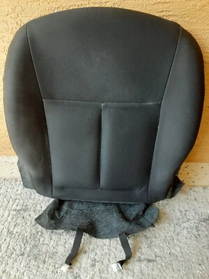 2014-2016 NISSAN VERSA NOTE FRONT RIGHT BOTTOM LOWER SEAT CLOTH CUSHION OEM* - Image 1 of 4