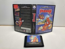 Puggsy für Sega Mega Drive