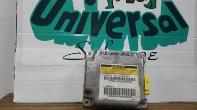 1995 Saturn Coupe Bag Control Module  - Image 1 of 3