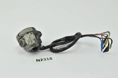 Yamaha RD 350 521 - Handlebar switch, handlebar fitting, right N2318 - Image 1 of 2