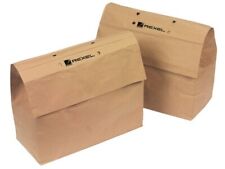 Rexel Recyclable Waste Bags For use with RSX1530, RSX1632, RSS2230, RSS1830