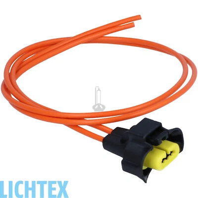 Kabelreparatursatz Hauptscheinwerfer für BMW Mercedes Mini Jaguar Land Rover - Bild 1 von 3