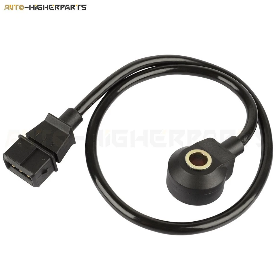 Sensor de golpe detonación delantero para Volkswagen Jetta 2003-07 Peugeot 307 1990-2000 Foto 1 de 4