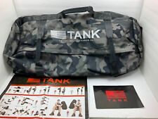Tank Heavy Duty Workout Exercise Sandbags for Fitness Ultrabag Mk1 Free Shipping
