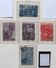1943-Russia-Difesa Nazionale-US