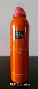 Rituals The Ritual Of Happy Buddha Shower Gel 6.7 FL.OZ/200ML. - Bild 1 von 2