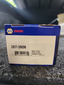 Control Arm Bushing - Lower - Front Suspension 2673806 New - Picture 1 of 2
