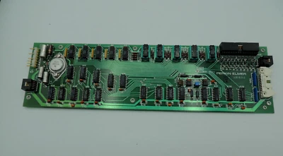 PERKIN ELMER PCB ASSY, A401, 690.5189.003, 690-0831-003 690.0831.003 - Image 1 of 4