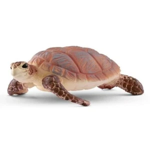Schleich Hawskbill Sea Turtle - Picture 1 of 1
