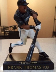 Toronto Blue Jays Frank Thomas Figurine New - Picture 1 of 3