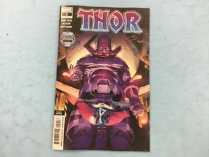 THOR # 2 ~ 1st cameo Black Winter ~ 4th Print VARIANT ~ DONNY Cates ~  NM unread - Picture 1 of 1