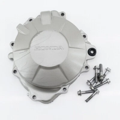 Tapa de máquina de luz HONDA CBF600 CBF600S PC43 tapa lateral solo 13878 km Foto 1 de 4