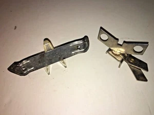 Vintage Meister Brau Bottle Opener & Vaughn's Pocket Manual Can Opener - Picture 1 of 8