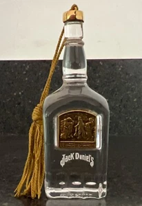 DE COLECCIÓN ORNAMENTO MEDALLA DE ORO JACK DANIELS 1913 Desde 2002 Peso de papel - Imagen 1 de 18