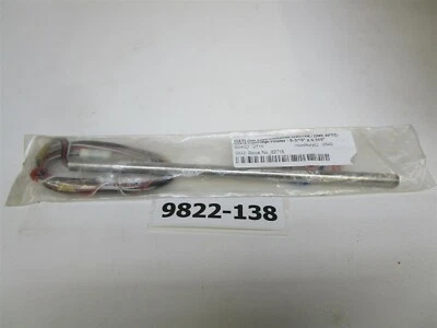 Watlow Fire Rod G9D1XA 3/8 X 9 " 240V 6000W Heating Element - Image 1 of 4