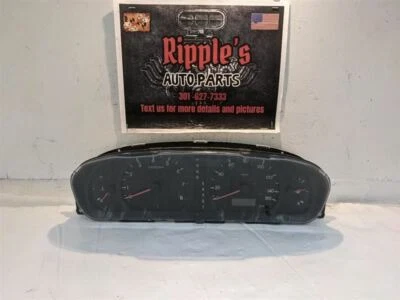 02 HYUNDAI XG350 VELOCÍMETRO CLÚSTER MPH 108307 Foto 1 de 3