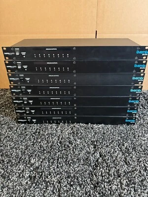 Digital Audio Labs Livemix DA816 8 Ch Analog Output for IEM Stereo (7 Available) - Image 1 of 4