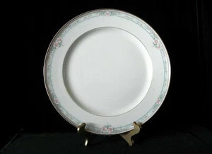 Plato de picar Mikasa LA ROSE marfil fino 12,25" Japón - Imagen 1 de 4