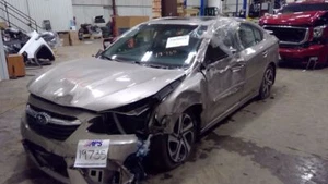 20 - 20 SUBARU LEGACY Radio E679487 - Picture 1 of 12