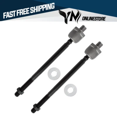 Steering Tie Rod End EV285 for Infiniti G20 1991-1996 /Nissan Maxima 1989-1994 - Image 1 of 4