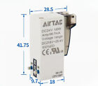 1 STCK. NEU PASSEND FÜR Micro-Magnetventil CPV15AP-AC220V