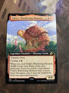 Yidaro, Wandering Monster (Extended Art) - Picture 1 of 2