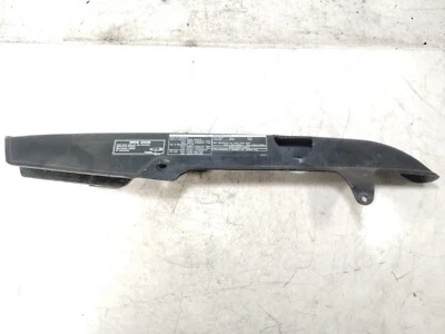 Protector de cadena trasero Honda CB750 2003 Nighthawk Foto 1 de 4