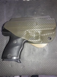 Hi - Point JXP 10m w/G-Code Paddle Custom Kydex Holster 12 colors to choose from - Picture 1 of 4
