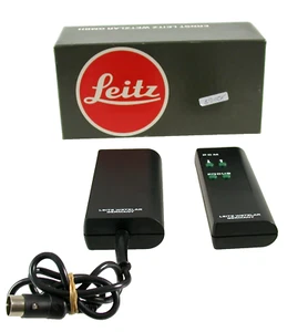 LEICA IR Fernbedienung PCM remote control Pradovit CA 2502 Color 2 37988 New NEU - Picture 1 of 3