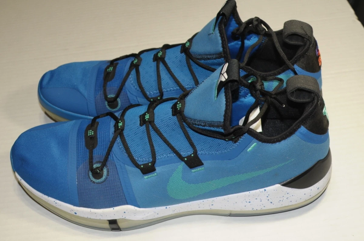 Nike Kobe A.D. 2018 Military Blue for Sale | Authenticity