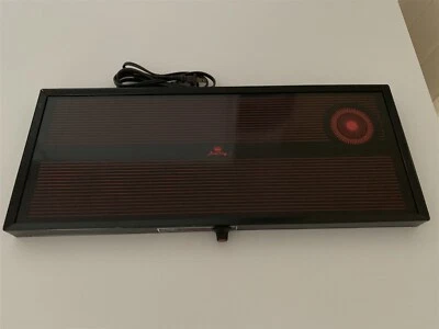 Servidor de mostrador eléctrico Broil King Deluxe placa de calentamiento grande #1438 excelente Foto 1 de 4