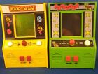 Arcade Classics - Basic Fun Retro Mini Handheld Arcade Games, Pac-man & Frogger