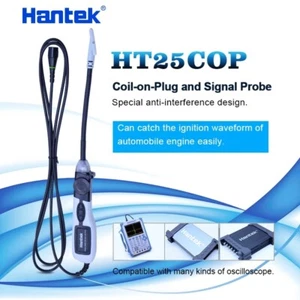 Hantek Ignition waveform of automobile engine Coil-on-Plug Signal Probe HT25COP - Picture 1 of 6