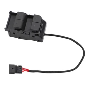 Interruptor de ventana eléctrica delantero izquierdo OEM para Tesla Modelo 3 2017-2020 1081037-01-F - Imagen 1 de 7