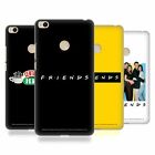 OFFICIAL FRIENDS TV SHOW LOGOS HARD BACK CASE FOR XIAOMI PHONES 2