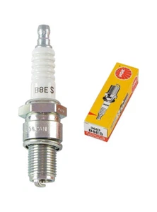 17023-compatible with Yamaha DT 125 MX 125 1977-1990 removable end candle - Picture 1 of 1