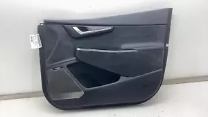 2022-2024 Kia EV6 Front Passenger Side Interior Door Panel Trim Cover Right OEM - Picture 1 of 18