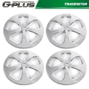 Fit For Toyota Prius/Prius C 2012-2015 4pcs 16'' 5-Spoke Hubcap Wheel Cover - Picture 1 of 12