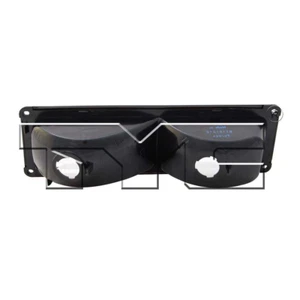 TYC Turn Signal/Parking Light ASSY Front Left 1PC For GMC C2500 Suburban 94-99 - Picture 1 of 5