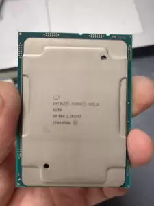 Intel Xeon Gold 6130 CPU processor 16 Core 2.1GHz 125w LGA 3647 - Picture 1 of 1