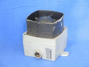 Werma 130 052 35 24V Signal Horn - Picture 1 of 4