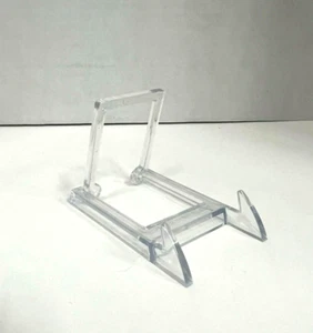 Gibson Small Display Easels Set of 6 - Picture 1 of 4