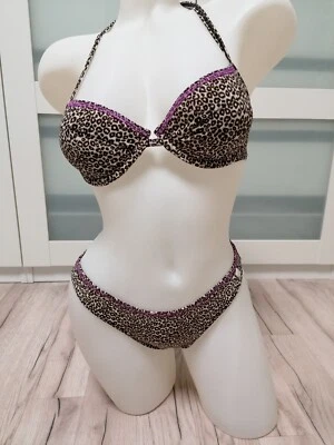 Bügelbikini Gr. 32 AA s.Oliver Neu - Bild 1 von 4