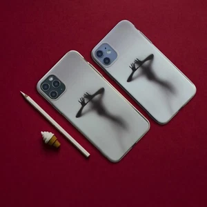 iPhone 11 (6.1")/Pro (5.8")/Pro Max (6.5") Flexible Soft TPU Case/Cover - Picture 1 of 9