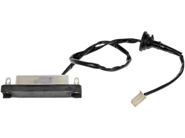 Dorman Trunk Lid Release Switch fits Lexus LS460 2007-2012 95FSYX Foto 1 de 1