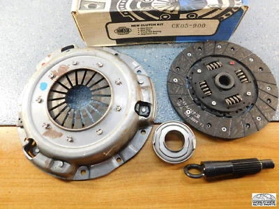 KIT EMBRAGUE 4 VELOCIDADES Dodge Colt 7-7/8" 1987-1990 Foto 1 de 4