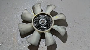 Kia Sorento 2.5 Ventilator Viscous Fan  - Picture 1 of 3