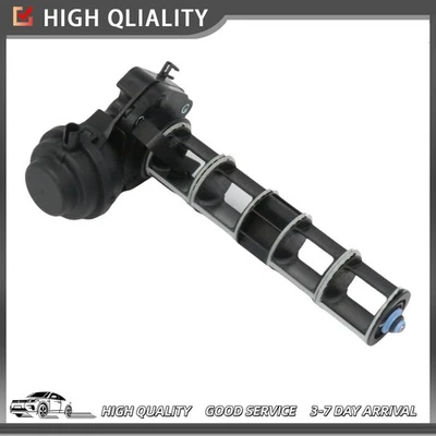 For 2002-2006 Honda CR-V EX LX 2.4L L4 - Gas Rotary Valve Assembly 17120-PPA-A01 - Image 1 of 4